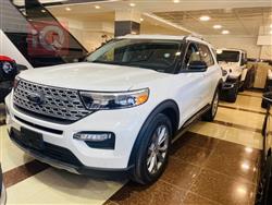 فورد إكسبلورر